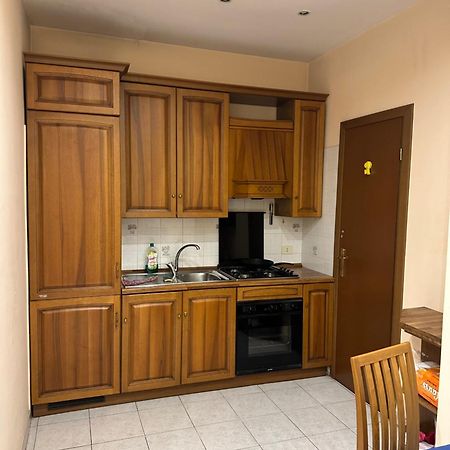 הוילה רומא Borgo Vittorio 76 מראה חיצוני תמונה
