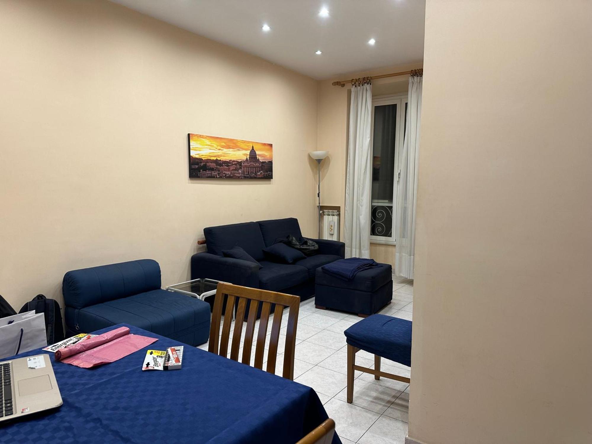 הוילה רומא Borgo Vittorio 76 מראה חיצוני תמונה