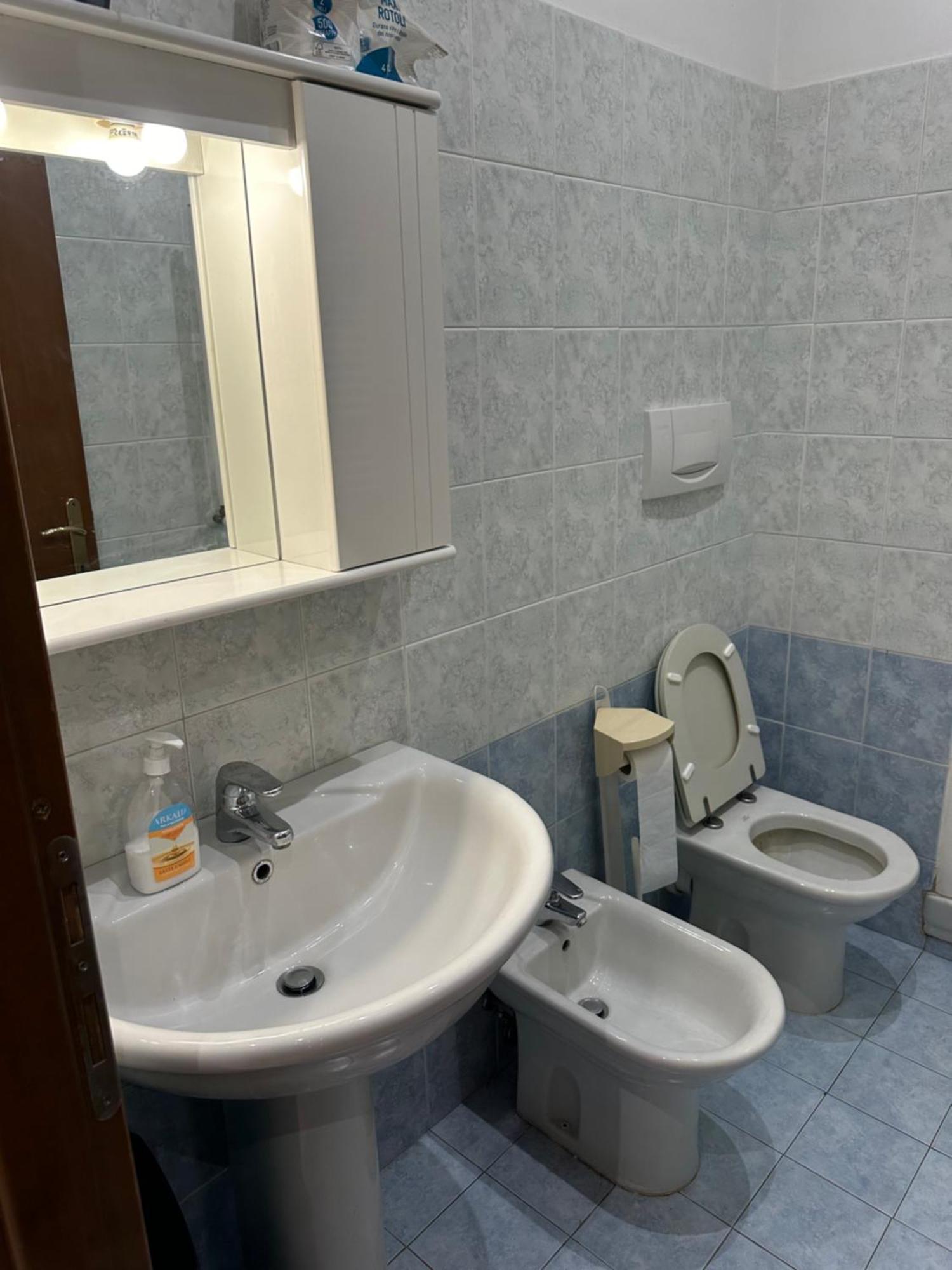 הוילה רומא Borgo Vittorio 76 מראה חיצוני תמונה