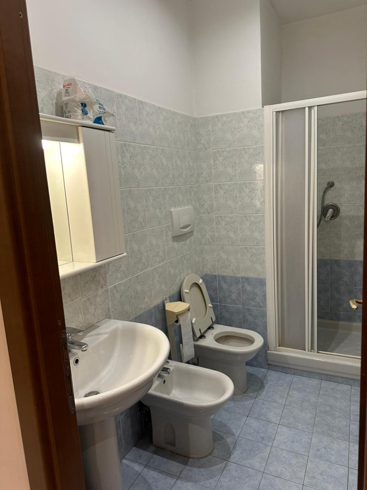 הוילה רומא Borgo Vittorio 76 מראה חיצוני תמונה