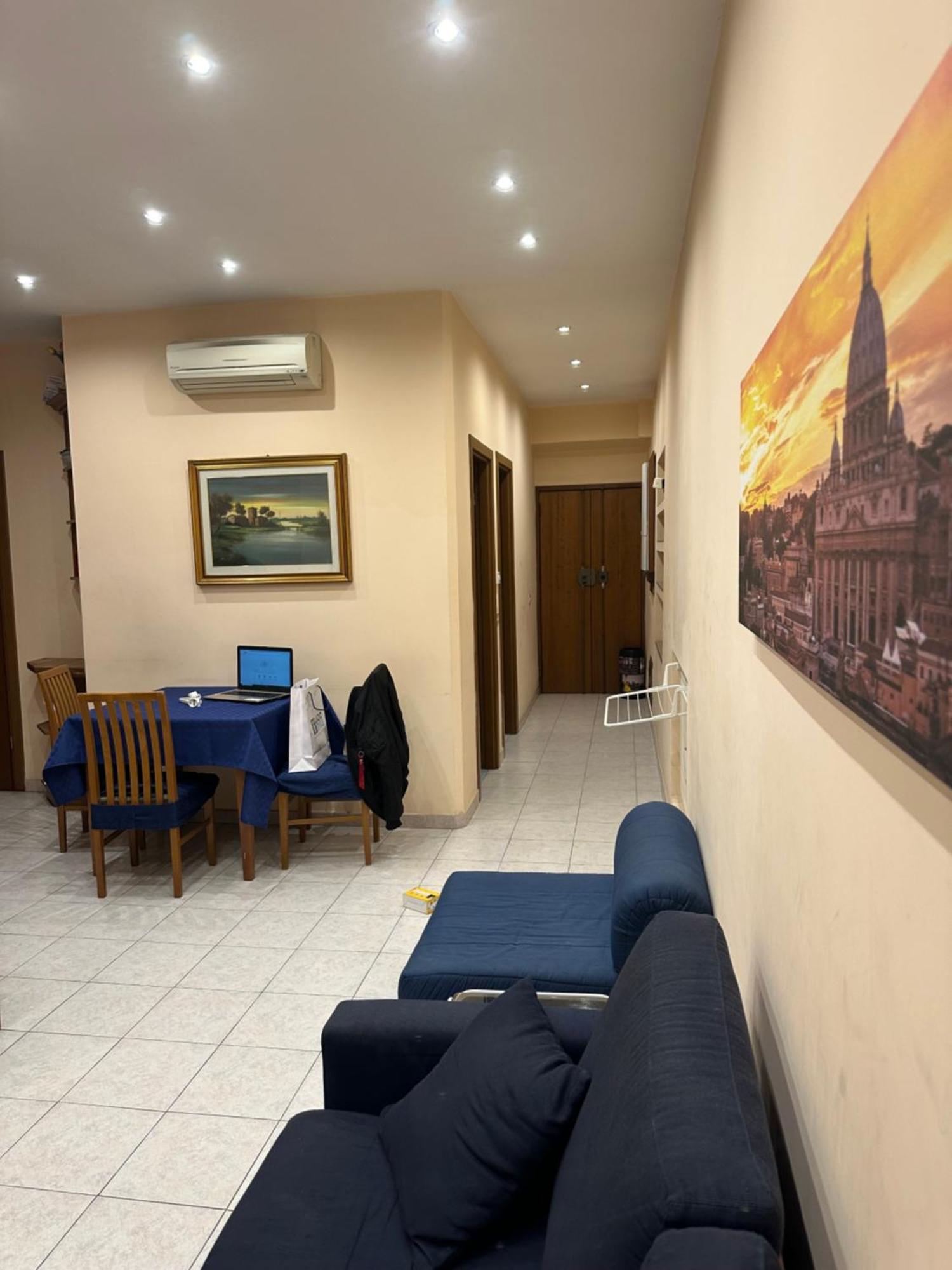 הוילה רומא Borgo Vittorio 76 מראה חיצוני תמונה