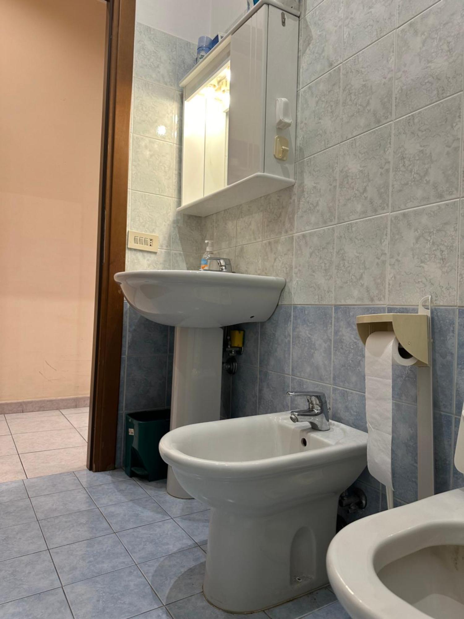 הוילה רומא Borgo Vittorio 76 מראה חיצוני תמונה