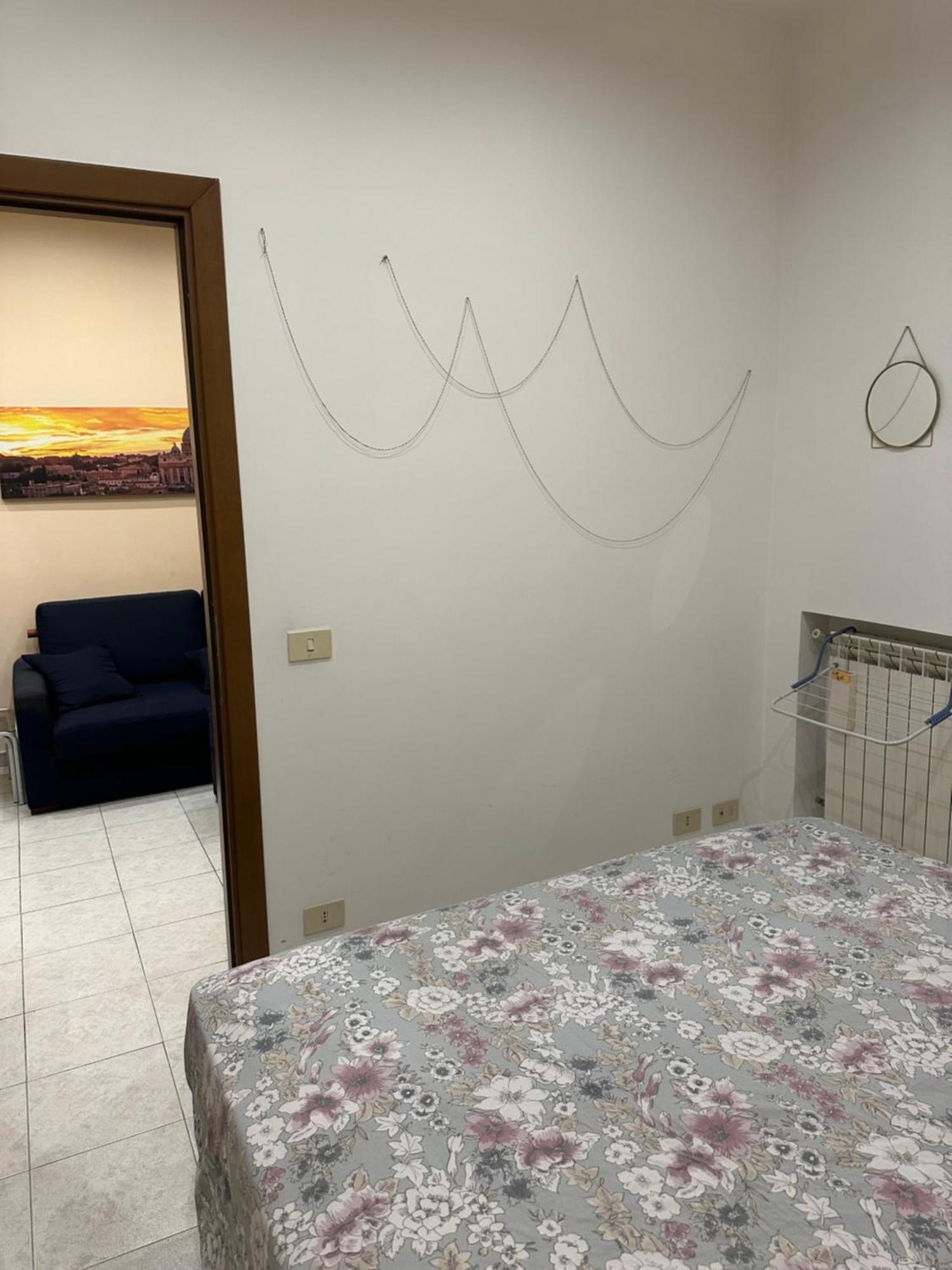 הוילה רומא Borgo Vittorio 76 מראה חיצוני תמונה