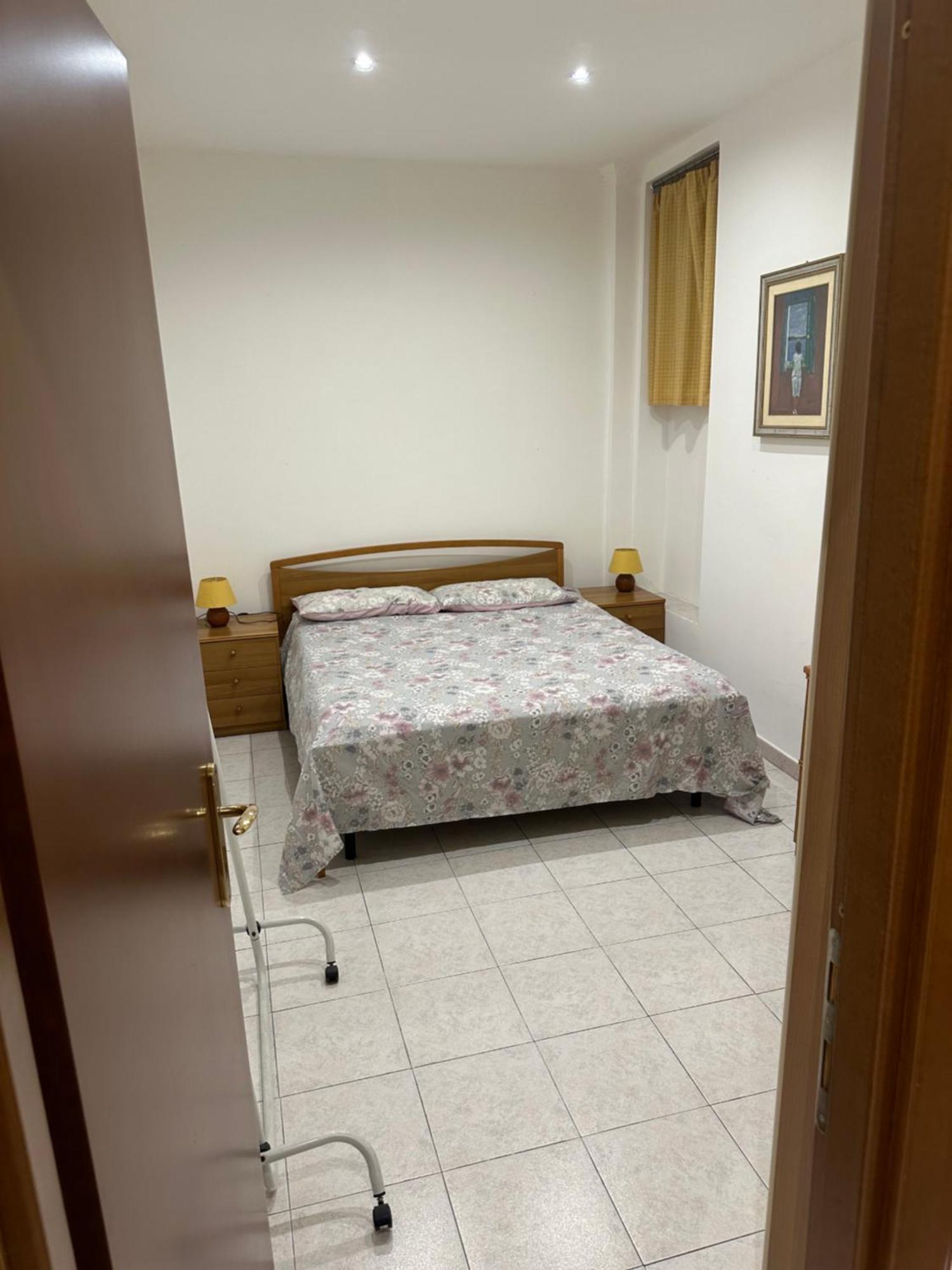 הוילה רומא Borgo Vittorio 76 מראה חיצוני תמונה