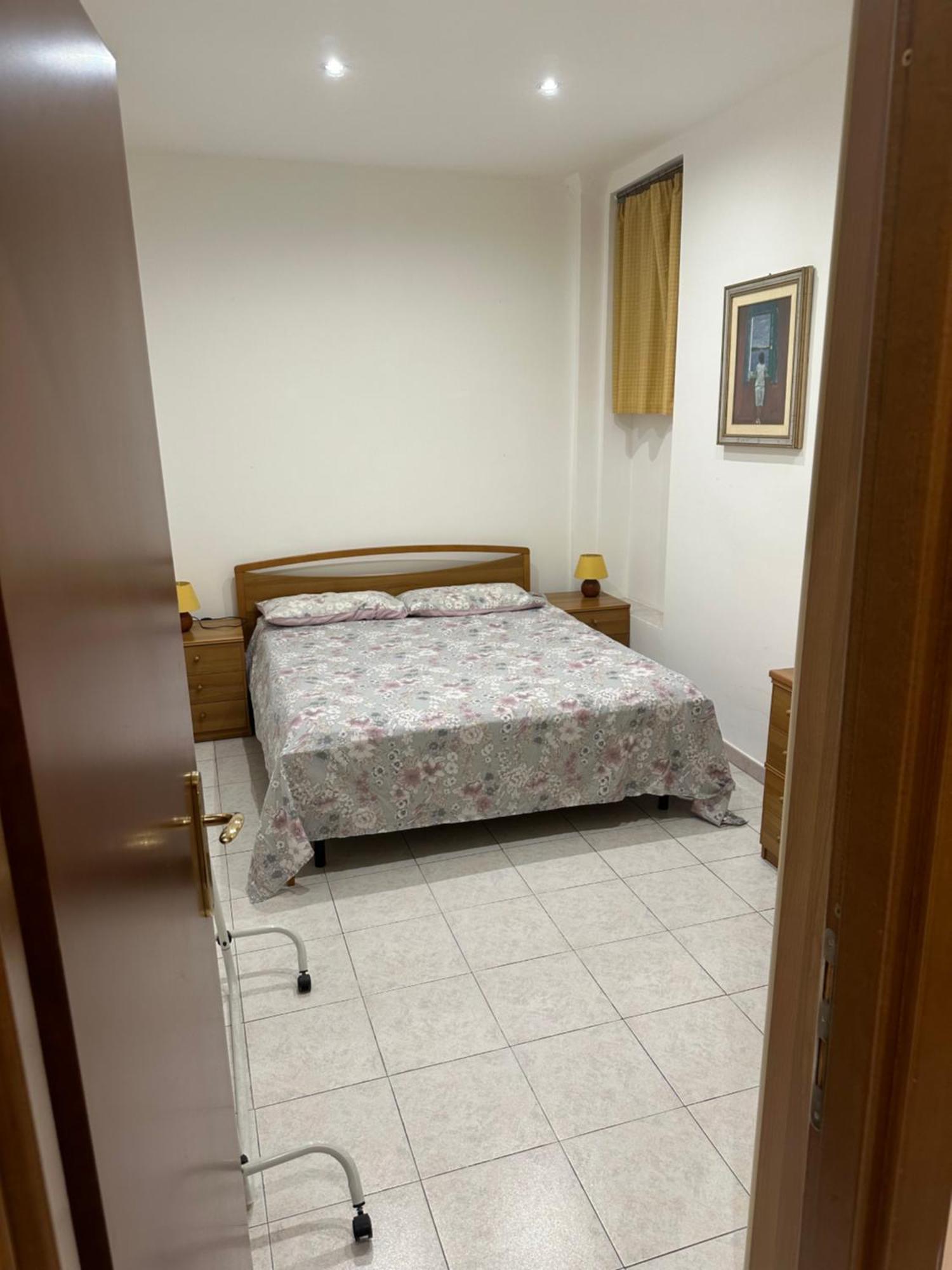 הוילה רומא Borgo Vittorio 76 מראה חיצוני תמונה