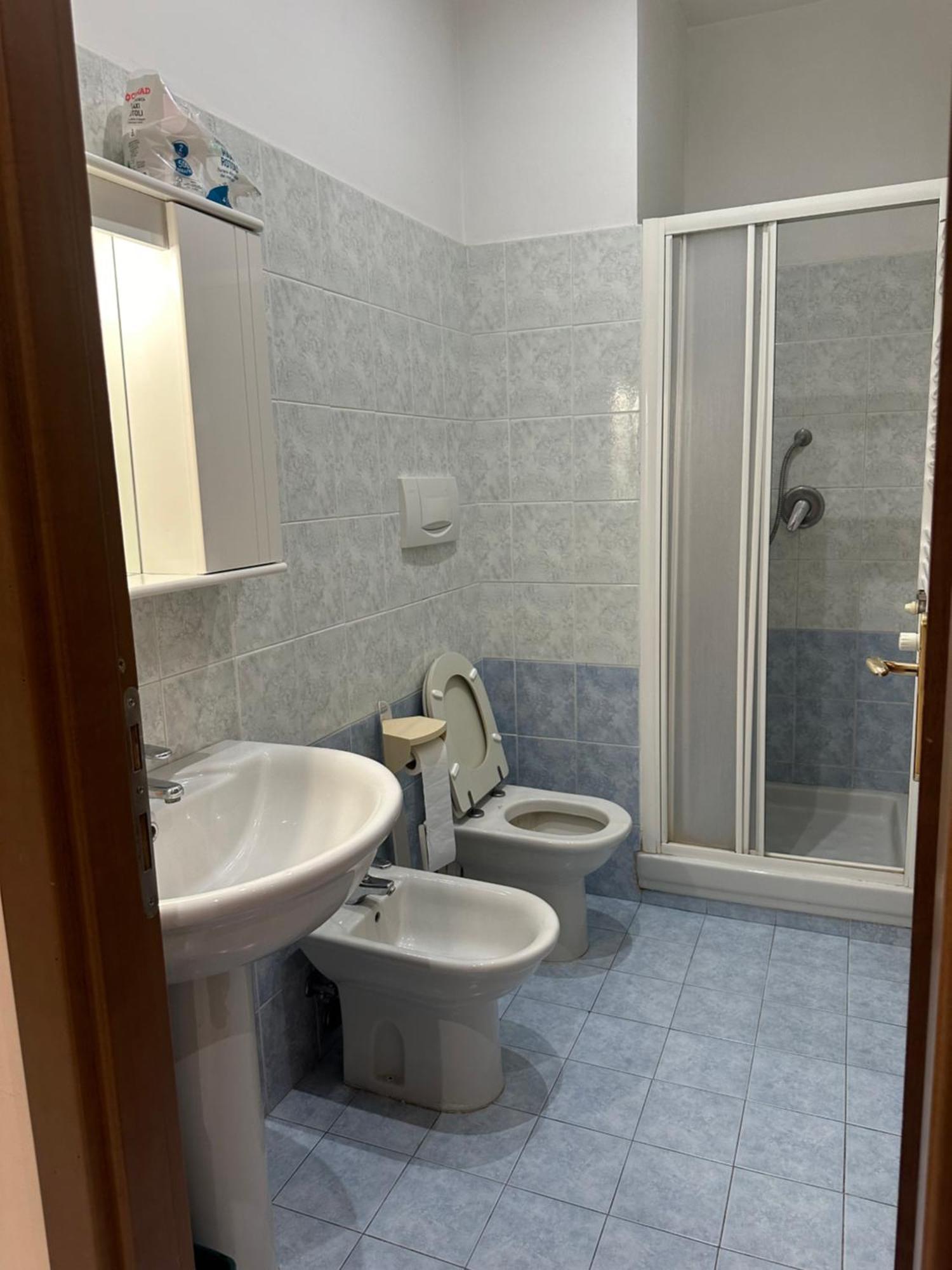 הוילה רומא Borgo Vittorio 76 מראה חיצוני תמונה