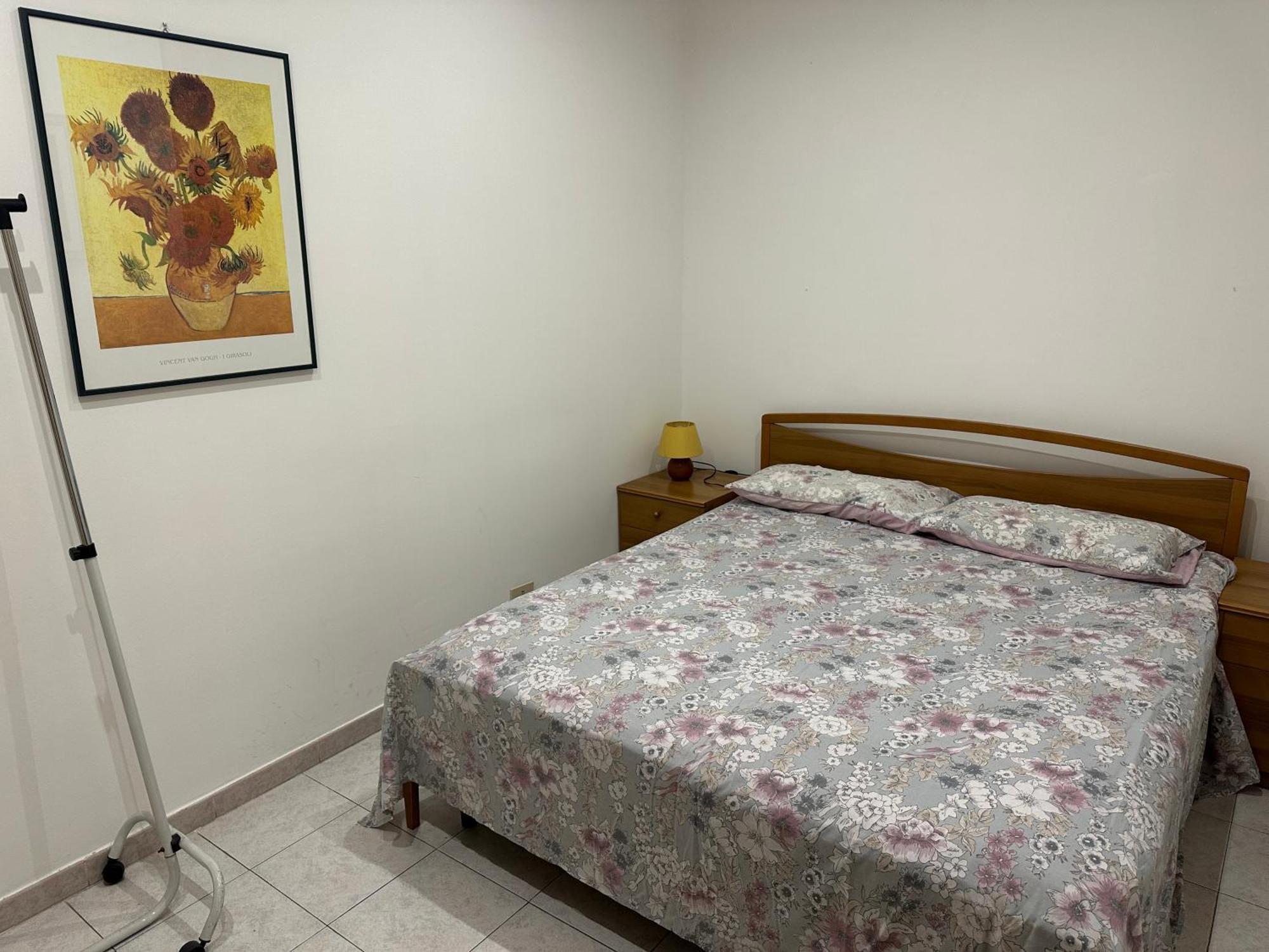 הוילה רומא Borgo Vittorio 76 מראה חיצוני תמונה