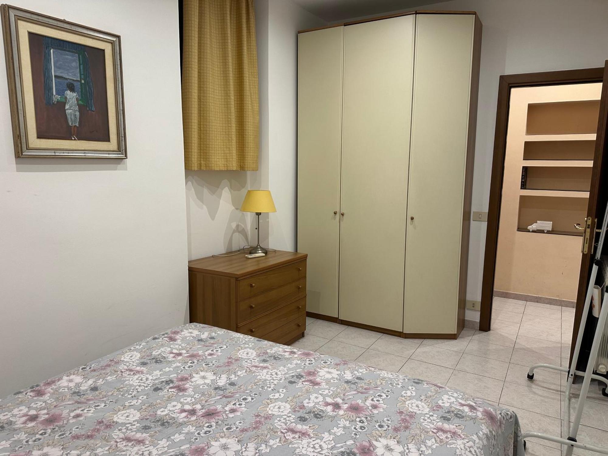 הוילה רומא Borgo Vittorio 76 מראה חיצוני תמונה