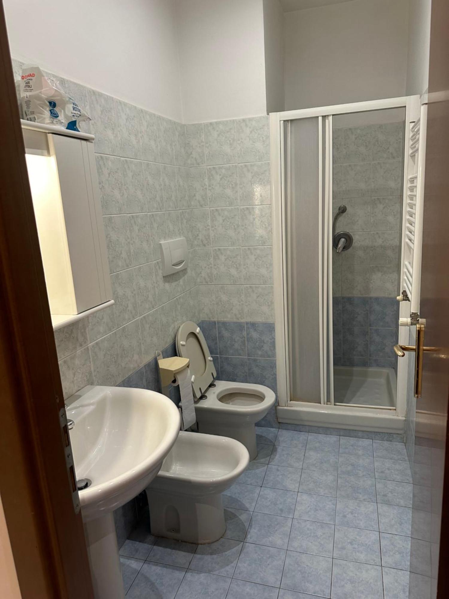 הוילה רומא Borgo Vittorio 76 מראה חיצוני תמונה